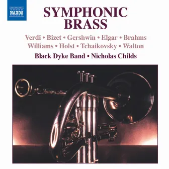 Symphonic Brass by Nicholas Childs