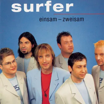 einsam zweisam by Surfer