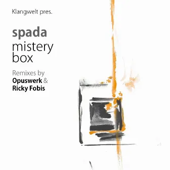 Mistery Box by Spada