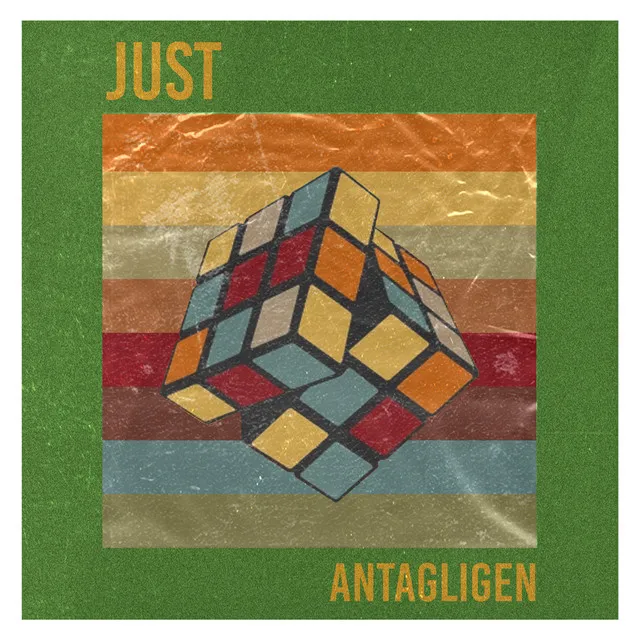 Antagligen