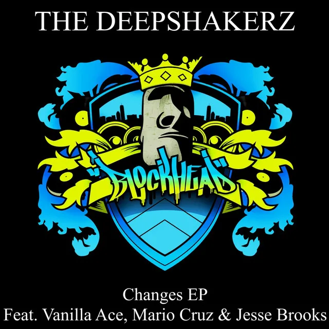 Good & Bad - The Deepshakerz Remix