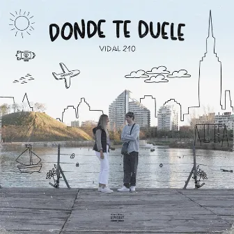 Donde Te Duele by Pauet