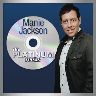 Die Platinum Reeks by Manie Jackson