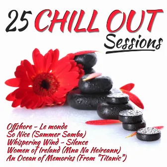 25 Chill out Sessions by DJ In The Night