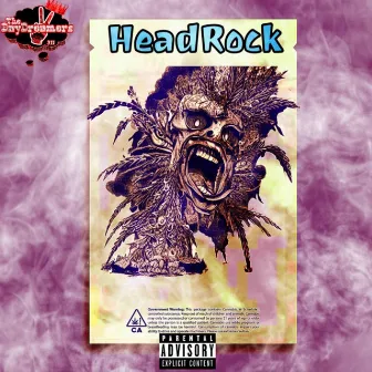 HeadRock by The DayDreamers