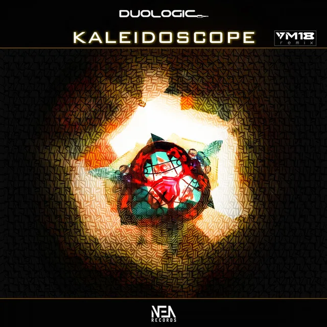 Kaleidoscope - VM18 Remix