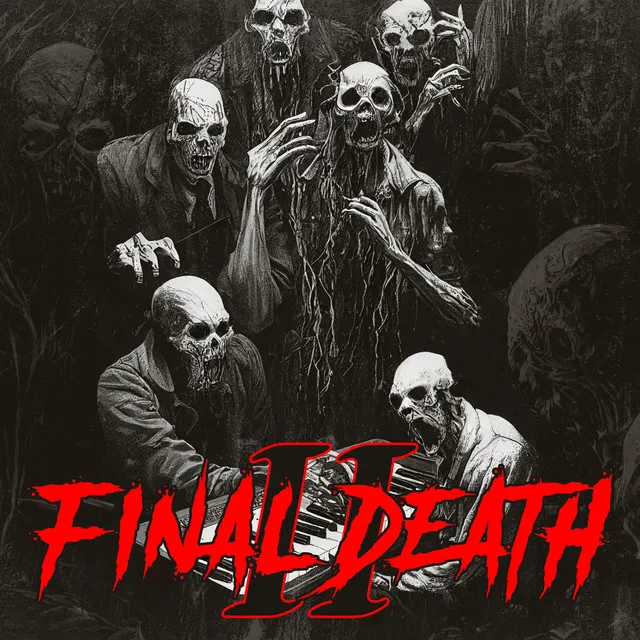 FINAL DEATH II: Creatures of the Night