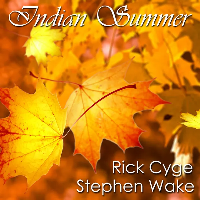 Indian Summer - Acoustic Version