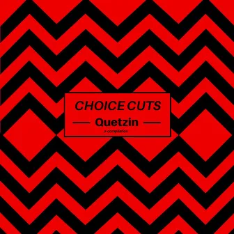 Choice Cuts, Vol. 2 by Quetzin