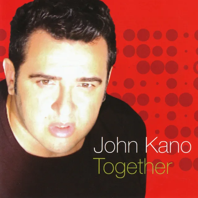 Together - Noel G + Kano's Retro Mix