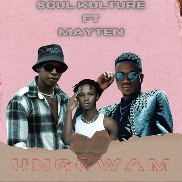 Ungowam - 2023 Remastered Version