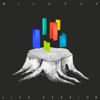 Live Session by MILOŠEV