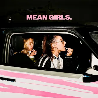 Mean Girls by Glowe