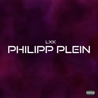 Philipp Plein by LXK