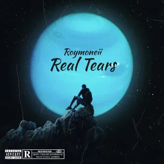 Real Tears by Roymoneii