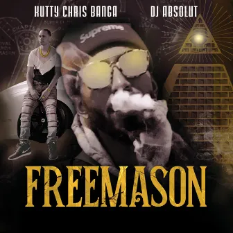 FREE MASON by Kutty Chris BanGa