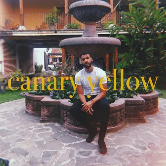 Canary Yellow by DISLA