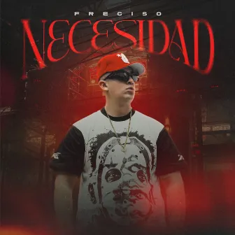 Necesidad by Cashflame