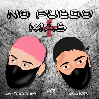 No Puedo Mas by Jaydee M