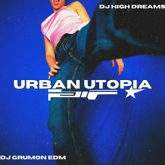 Urban Utopia: Chillhouse Soundtrack for Midnight Minds by 