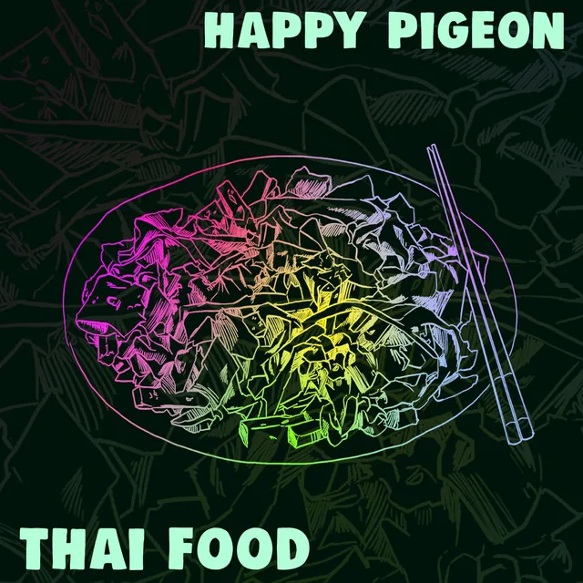 Thai Food