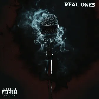 Real Ones by Slikk Eastwood