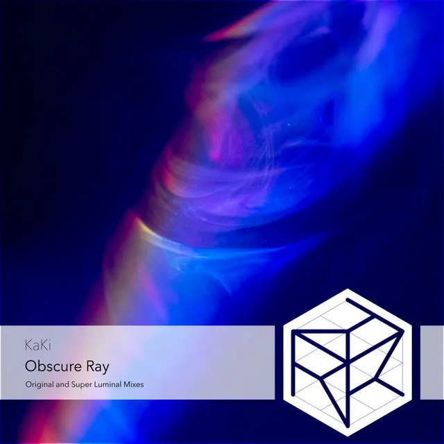 Obscure Ray - Super Luminal Remix