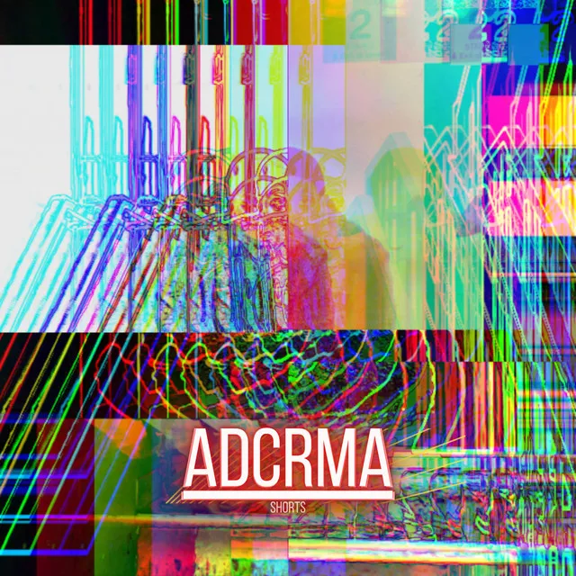 ADCRMA (Shorts) [Sped Up Version]