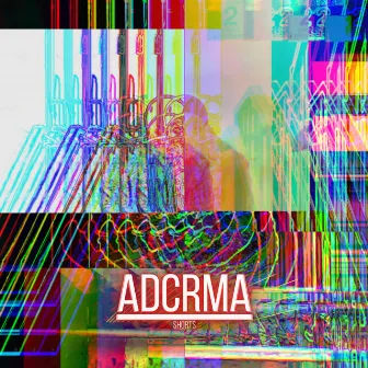 ADCRMA (Shorts) [Sped Up Version] by KING Itro