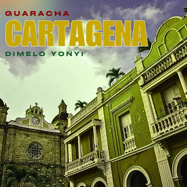 Cartagena Guaracha