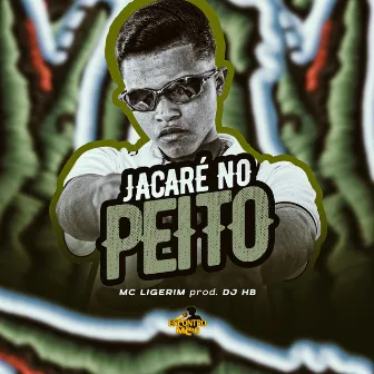 Jacaré no Peito by Mc Ligerim