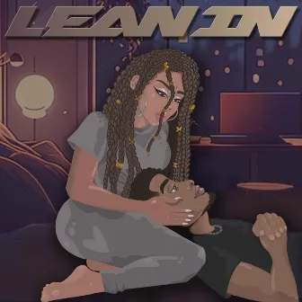 Lean In by Jessika Kay