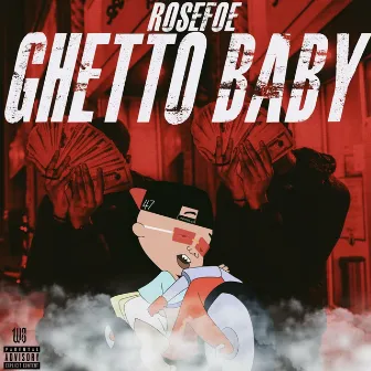 Ghetto Baby by RoseFoe