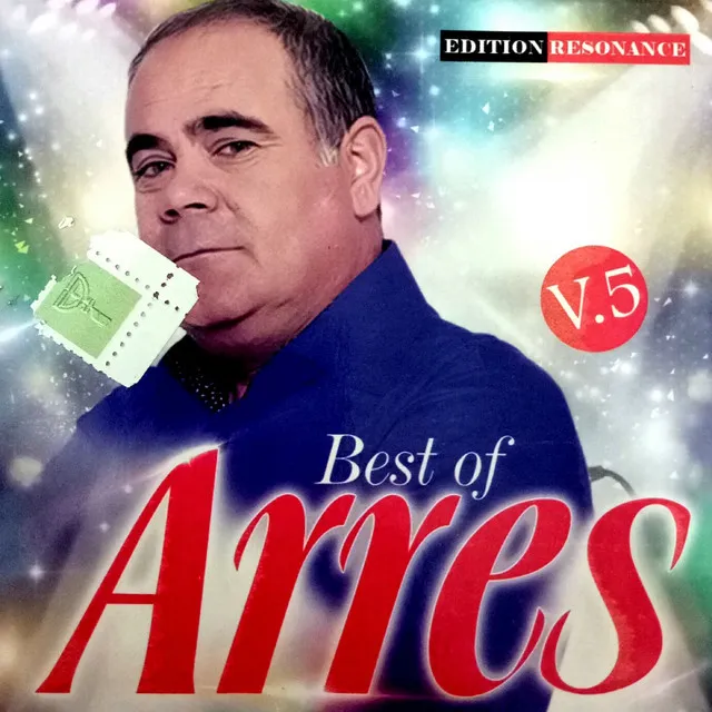 Best of Cheb Arres, Vol. 5