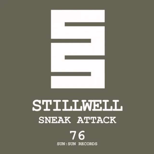 Sneak Attack - Bojan Milenkovic Remix