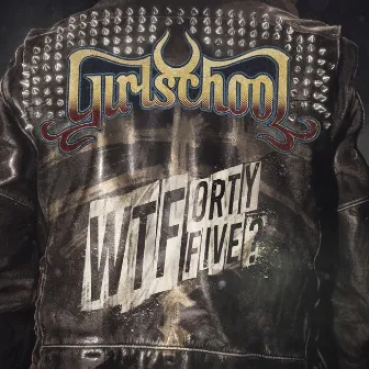 Are You Ready? (feat. Joe Stump) by Girlschool