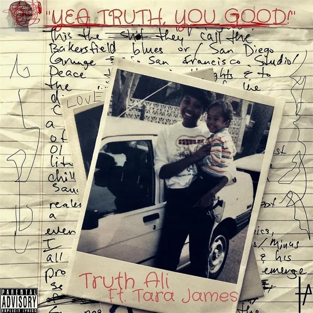 Yea Truth, You Good! (feat. Tara James)