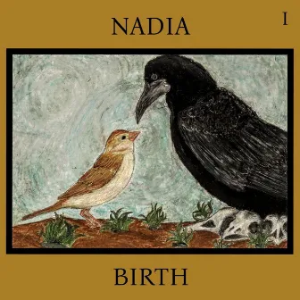 Birth by NADIA