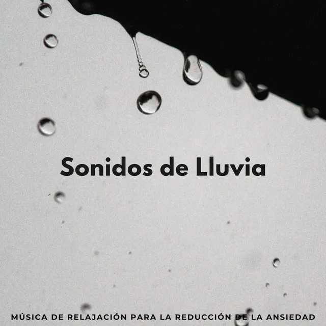 Sonidos De Lluvia: Música De Relajación Para La Reducción De La Ansiedad