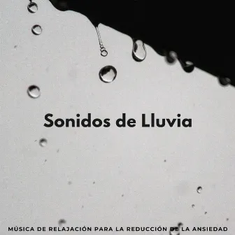 Sonidos De Lluvia: Música De Relajación Para La Reducción De La Ansiedad by Temporada