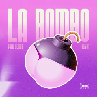 La Bombo by Dorai Demon