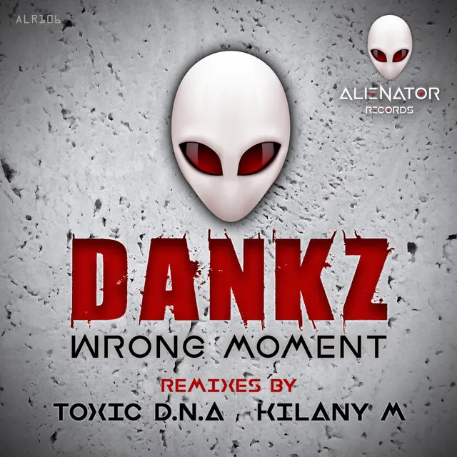 Wrong Moment - Kilany M Remix