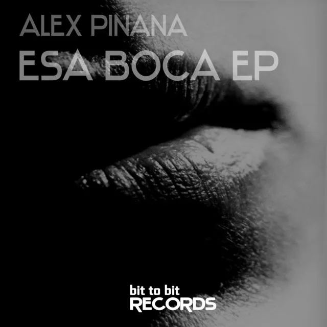 Alex Pinana