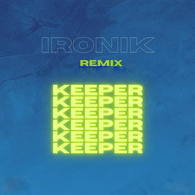 Keeper (Sebdell & Dillon Rune Remix)