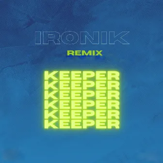 Keeper (Sebdell & Dillon Rune Remix) by SebDell