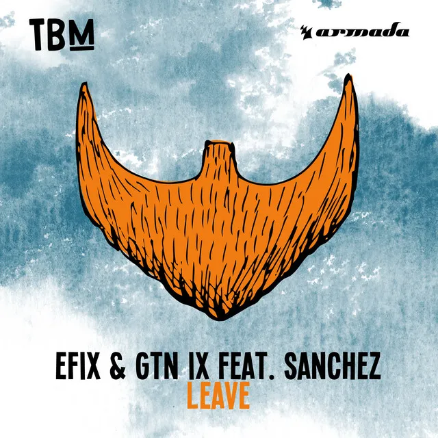 Leave - Extended Mix