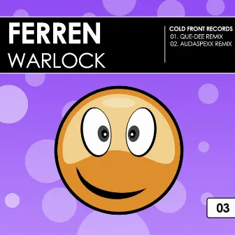 Warlock by Ferren