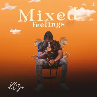 Mixed Feelings by Kc9ja