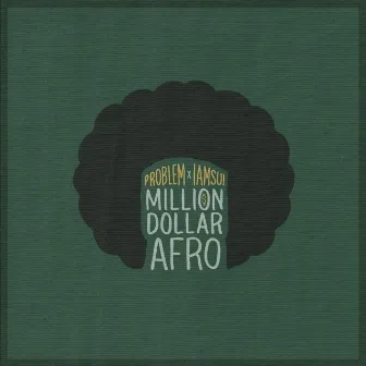 Million Dollar Afro by JasonMartin