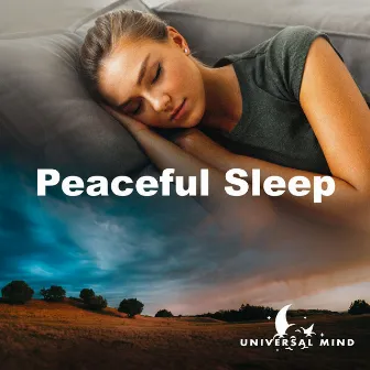 Peaceful Sleep by Universal Mind